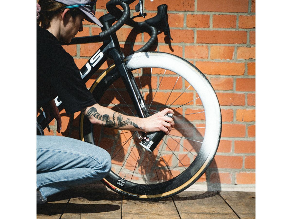 Dynamic 環保萬用泡沫清潔劑 400ml