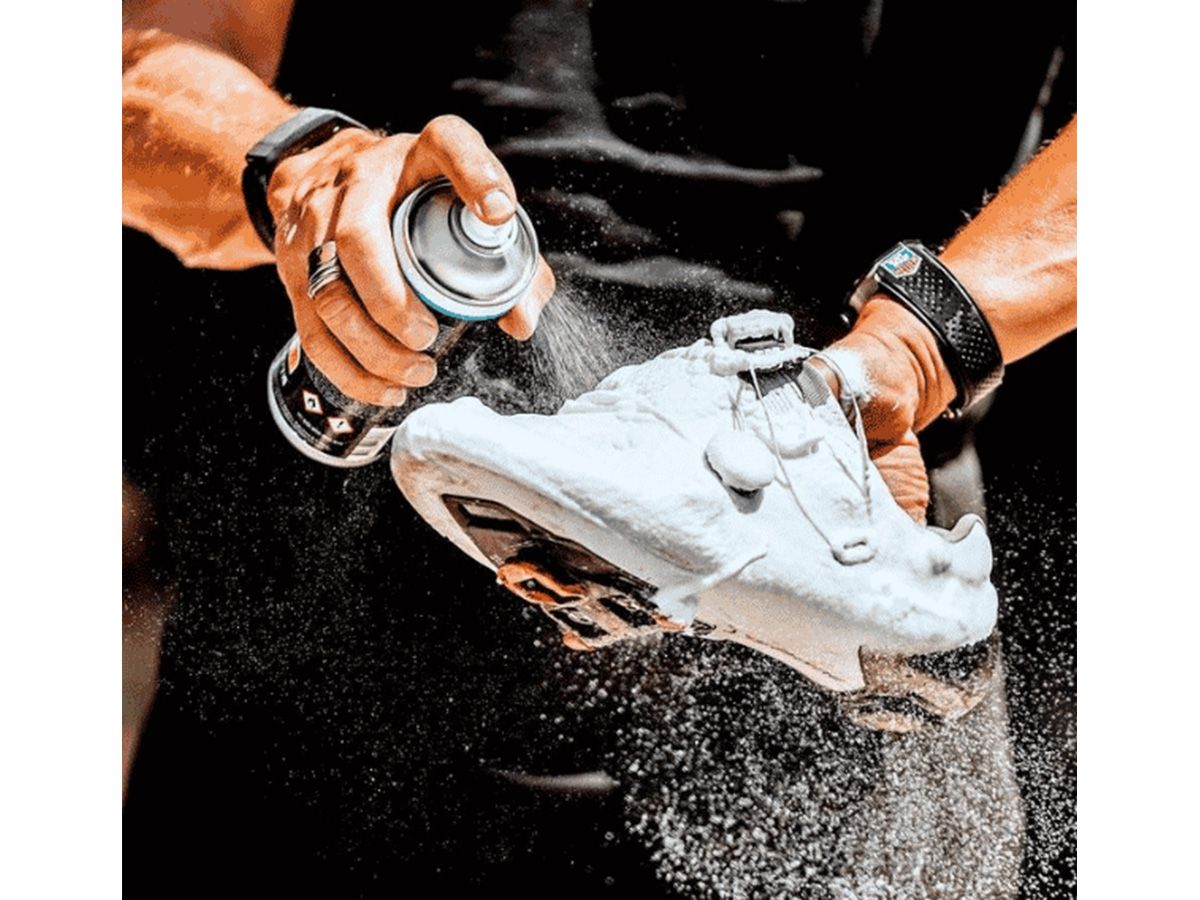 Dynamic 環保萬用泡沫清潔劑 400ml