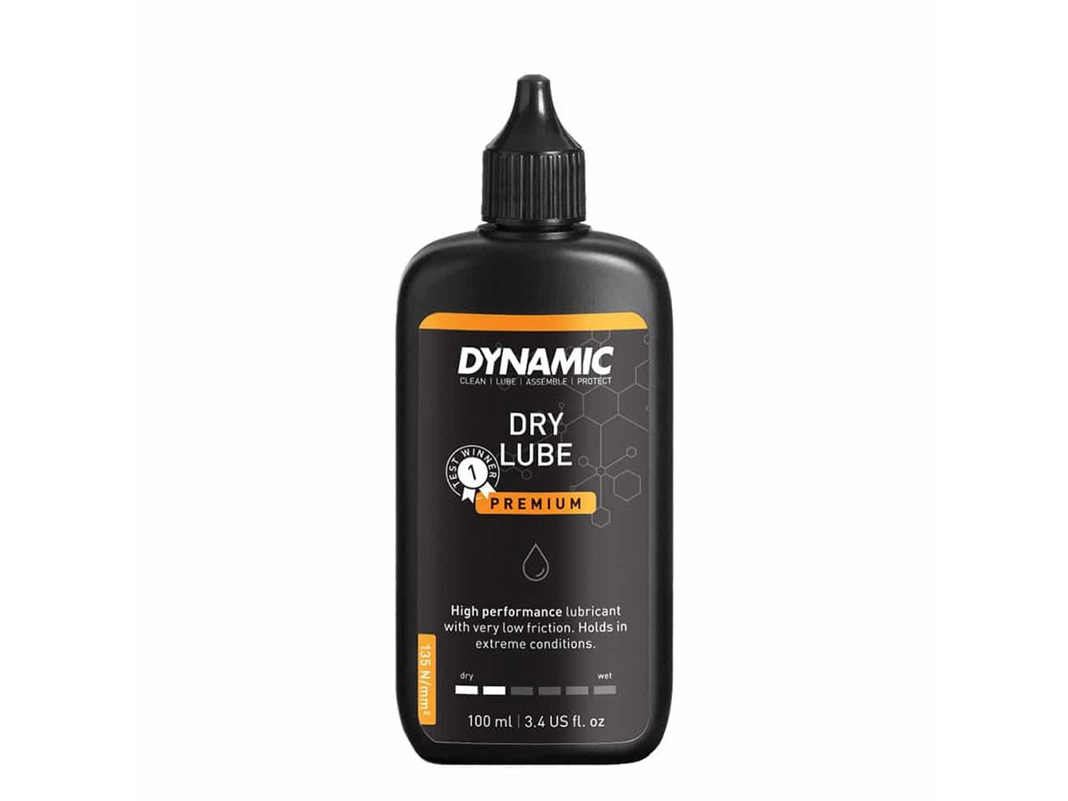 Dynamic 乾式鏈條油 100ml