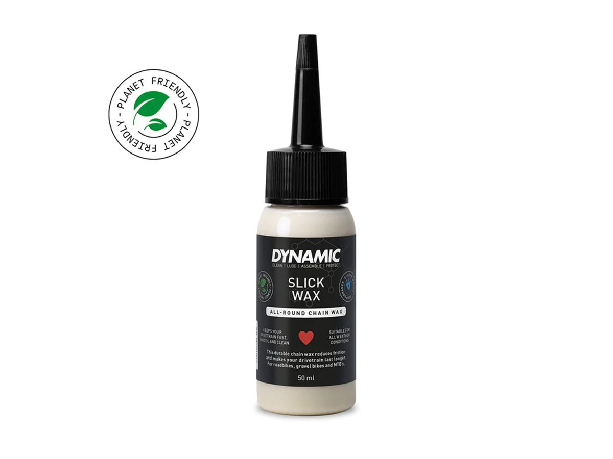 Dynamic 長效光滑蠟性鏈條油 50ml