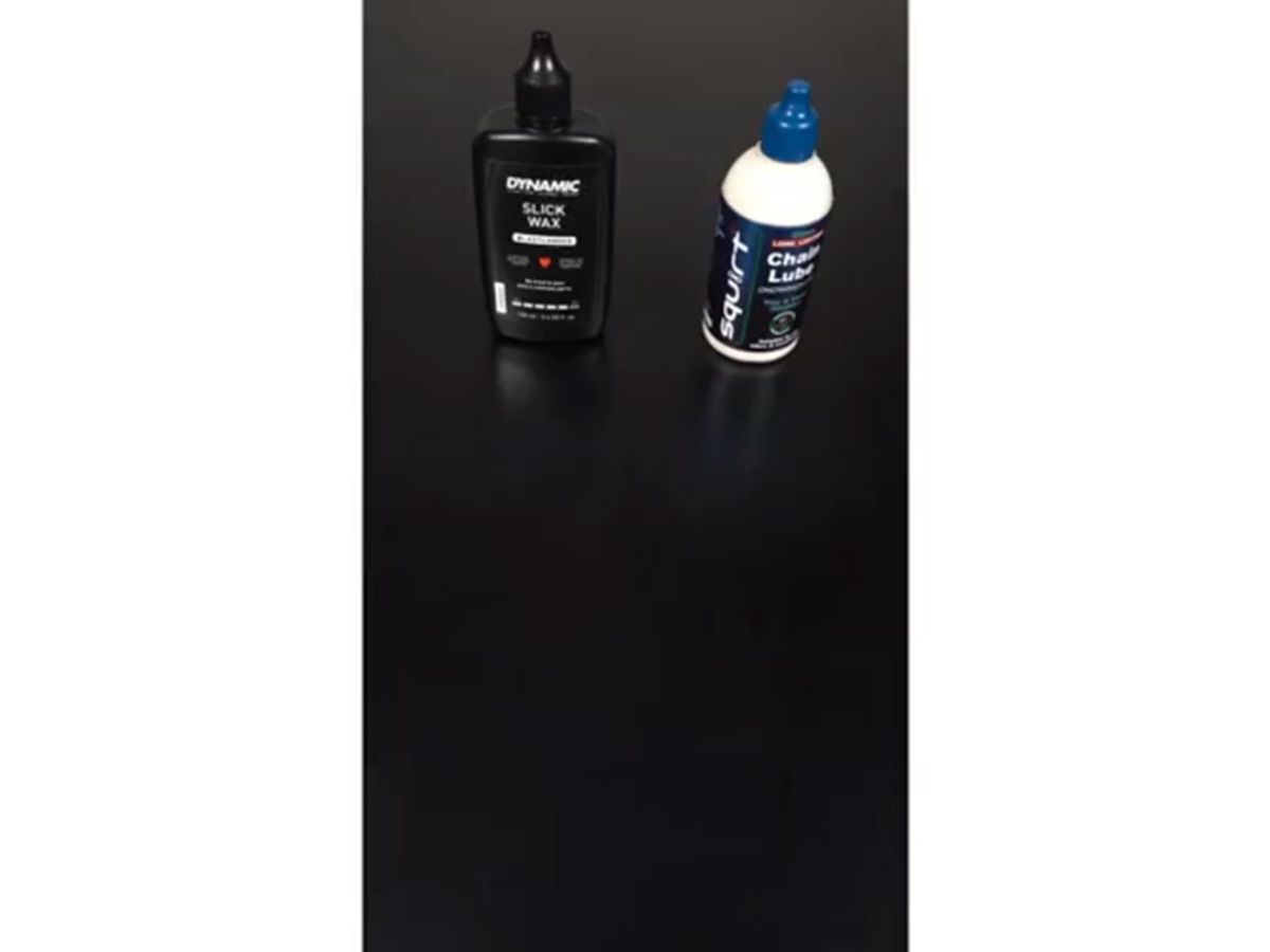 Dynamic 長效光滑蠟性鏈條油 50ml