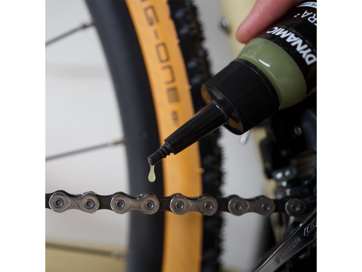 Dynamic Ultra² 極速長效鏈條油 50ml