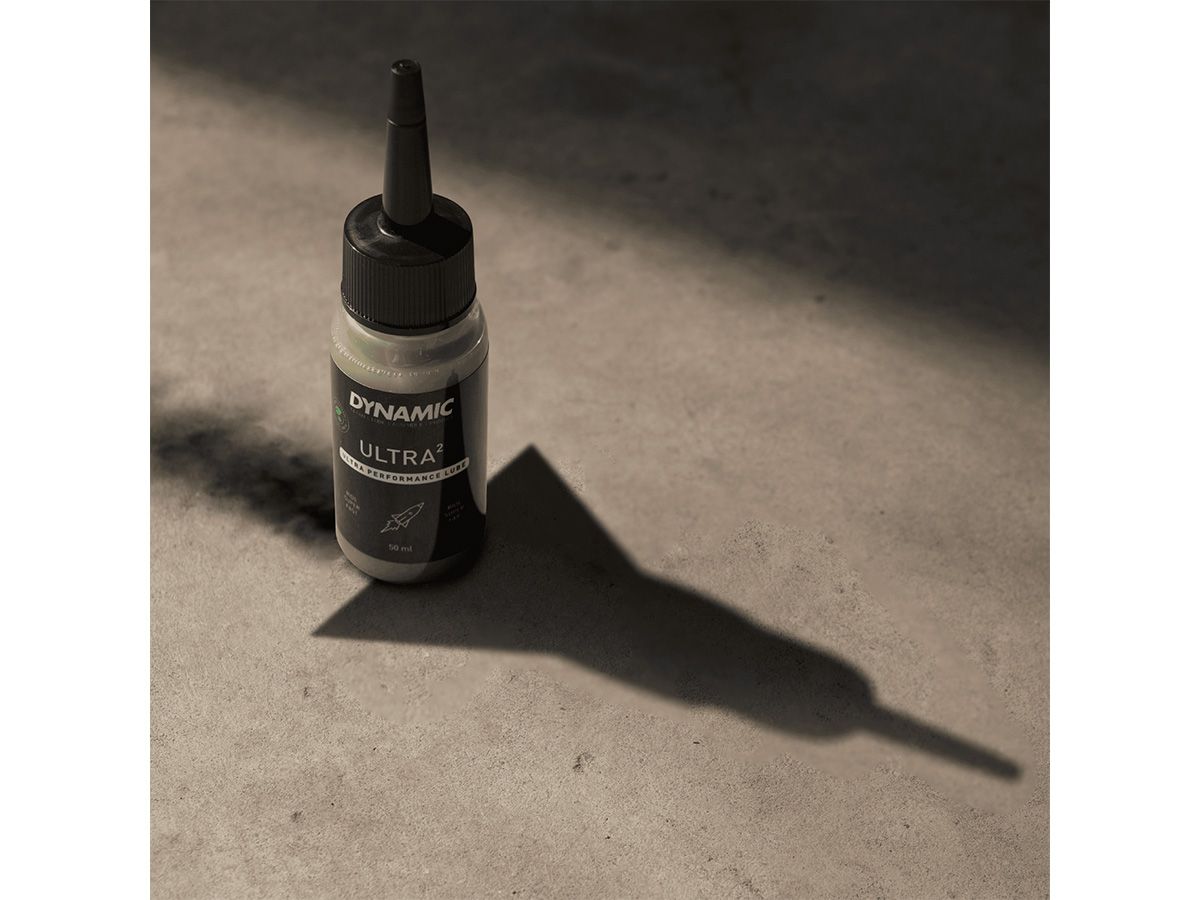 Dynamic Ultra² 極速長效鏈條油 50ml
