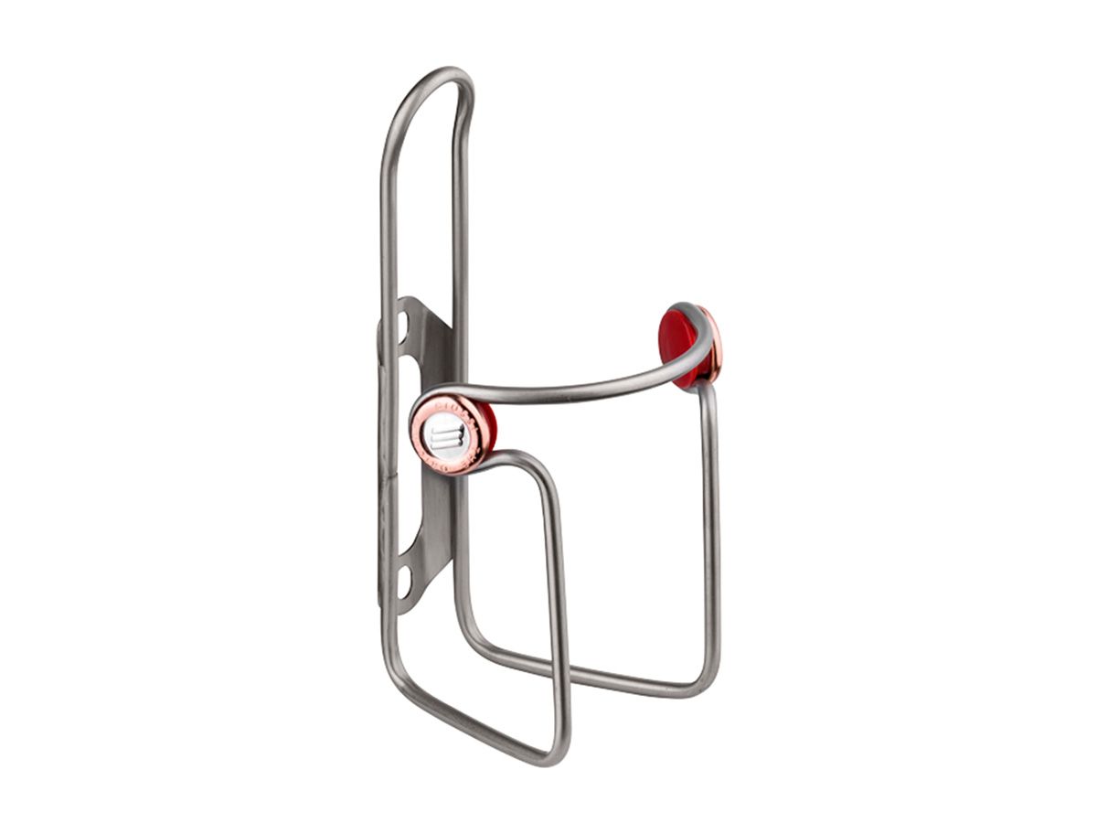 Elite Ciussi Inox 不鏽鋼⽔壺架