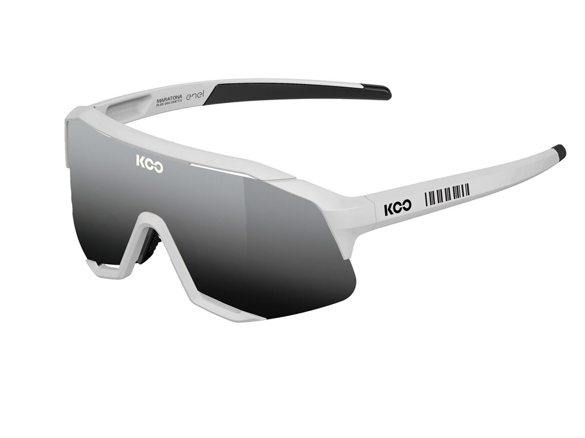 KOO DEMOS 自行車 墨鏡 - Maratona dles Dolomites 限量款