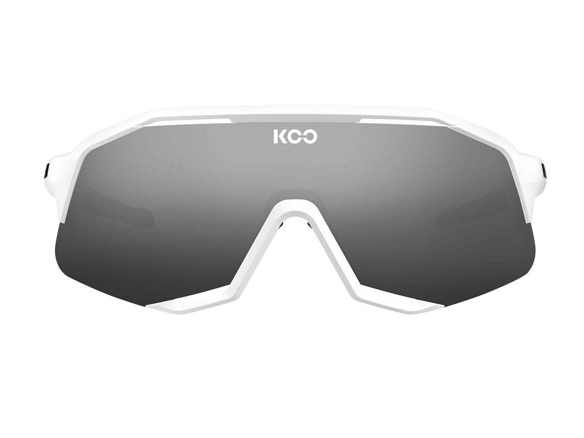 KOO DEMOS 自行車 墨鏡 - Maratona dles Dolomites 限量款