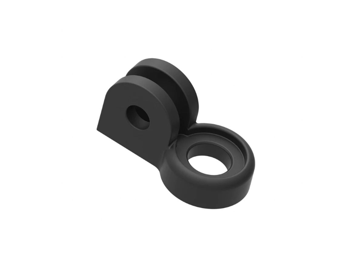 Lezyne GO-PRO - 車燈適配座