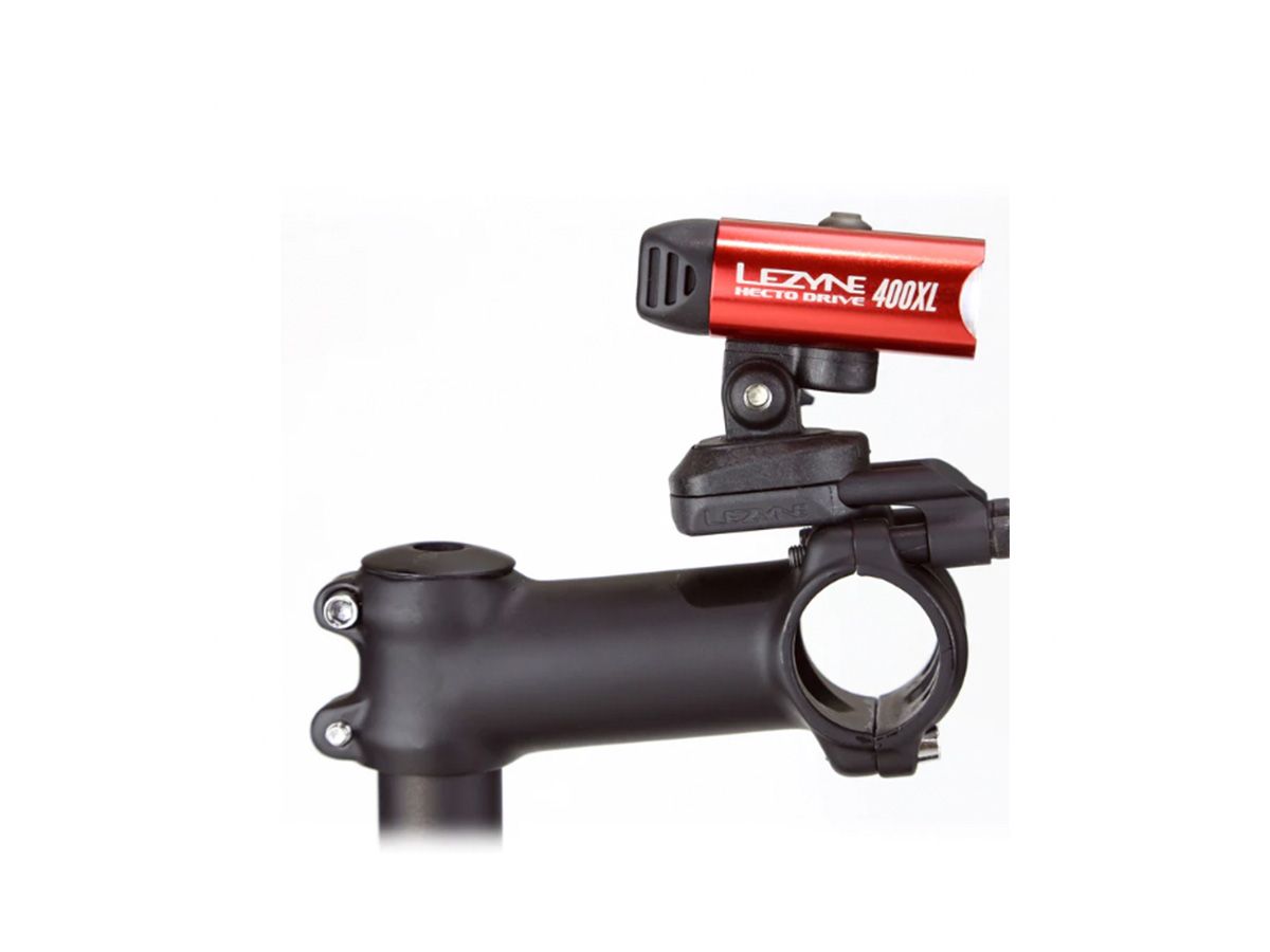 Lezyne GO-PRO - 車燈適配座