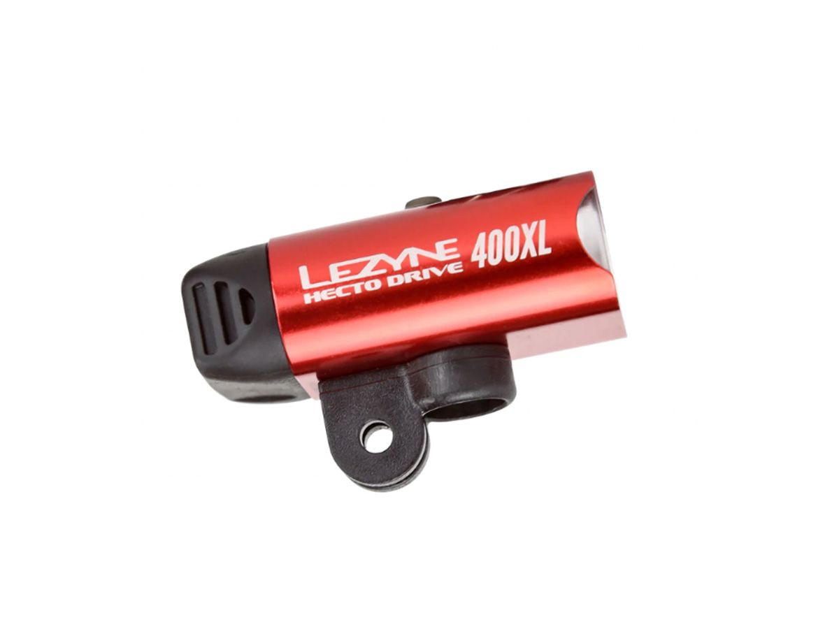 Lezyne GO-PRO - 車燈適配座