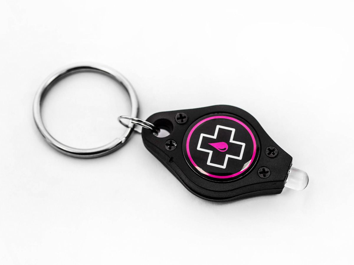 Muc Off C3陶瓷塗層乾式鏈條油 50ml