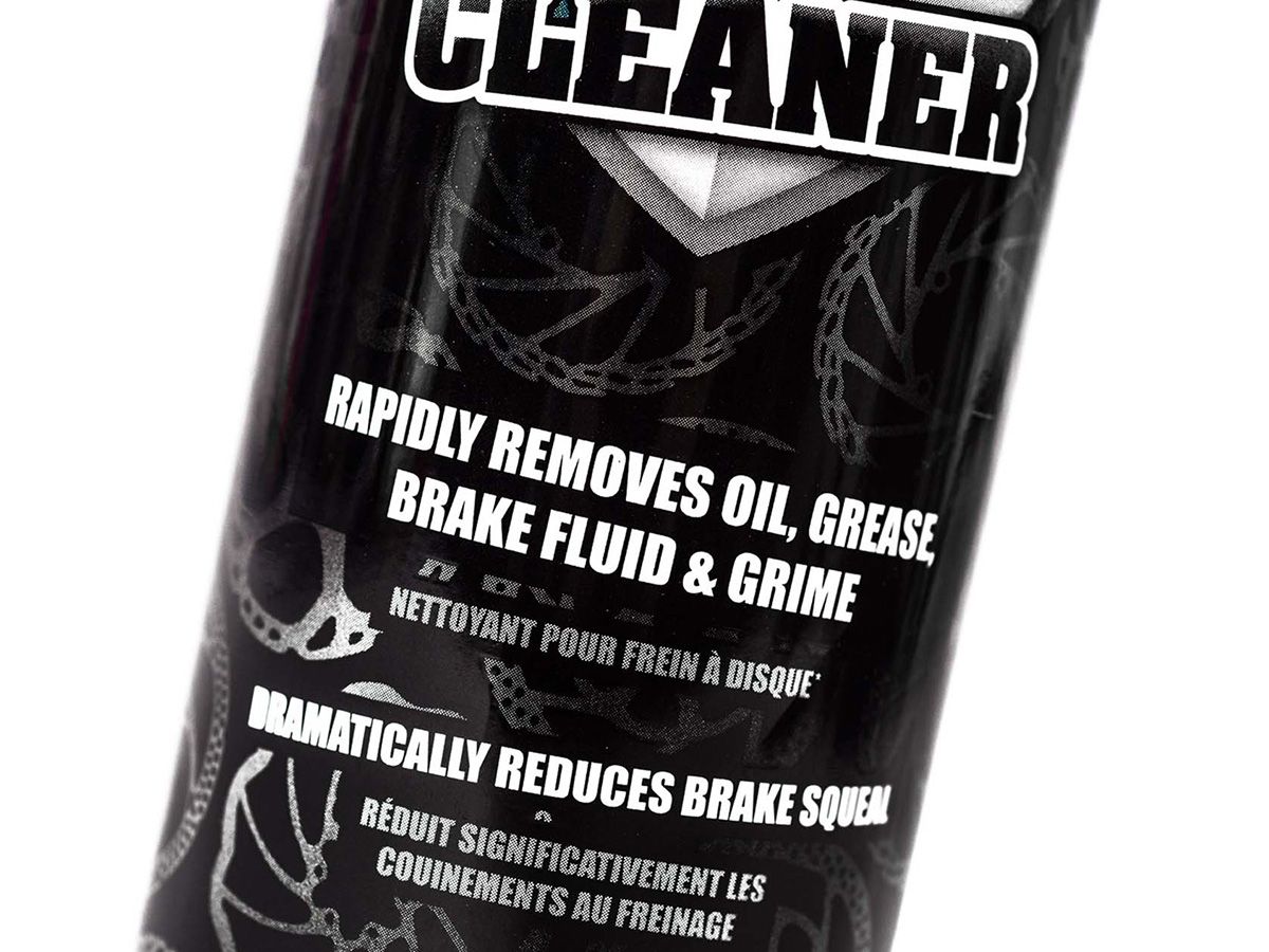 Muc Off 高效碟盤清潔劑 400ml