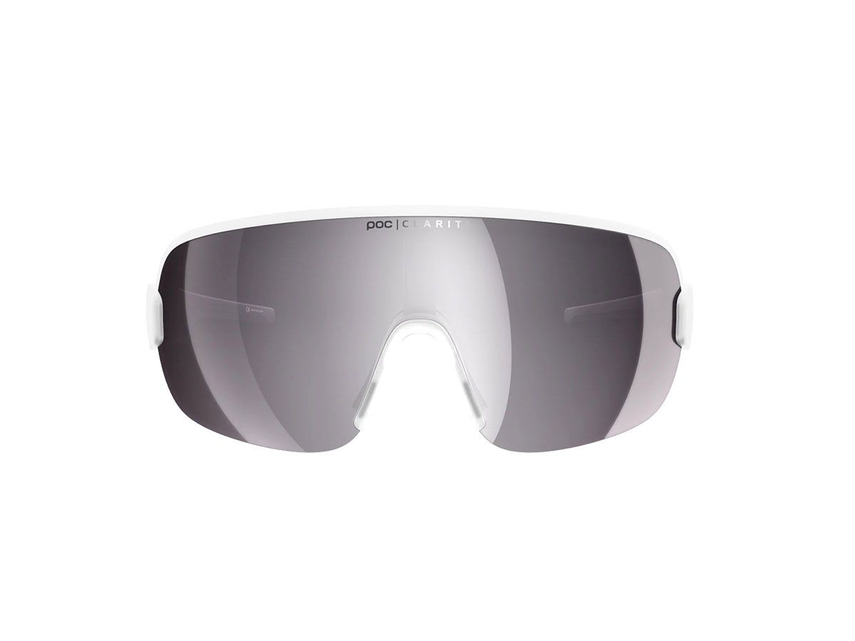 POC Aim 競賽款眼鏡 半透明