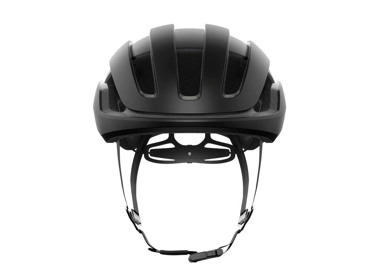 POC OMNE AIR MIPS WF 寬版安全帽 消光黑色 S/M 系列