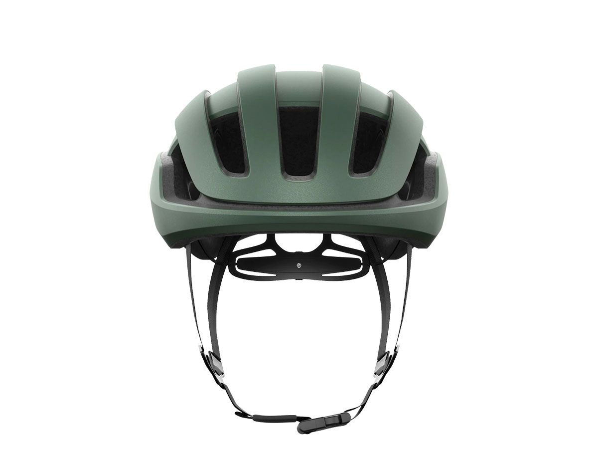 POC OMNE AIR MIPS WF 寬版安全帽 消光軍綠色 S/M 系列