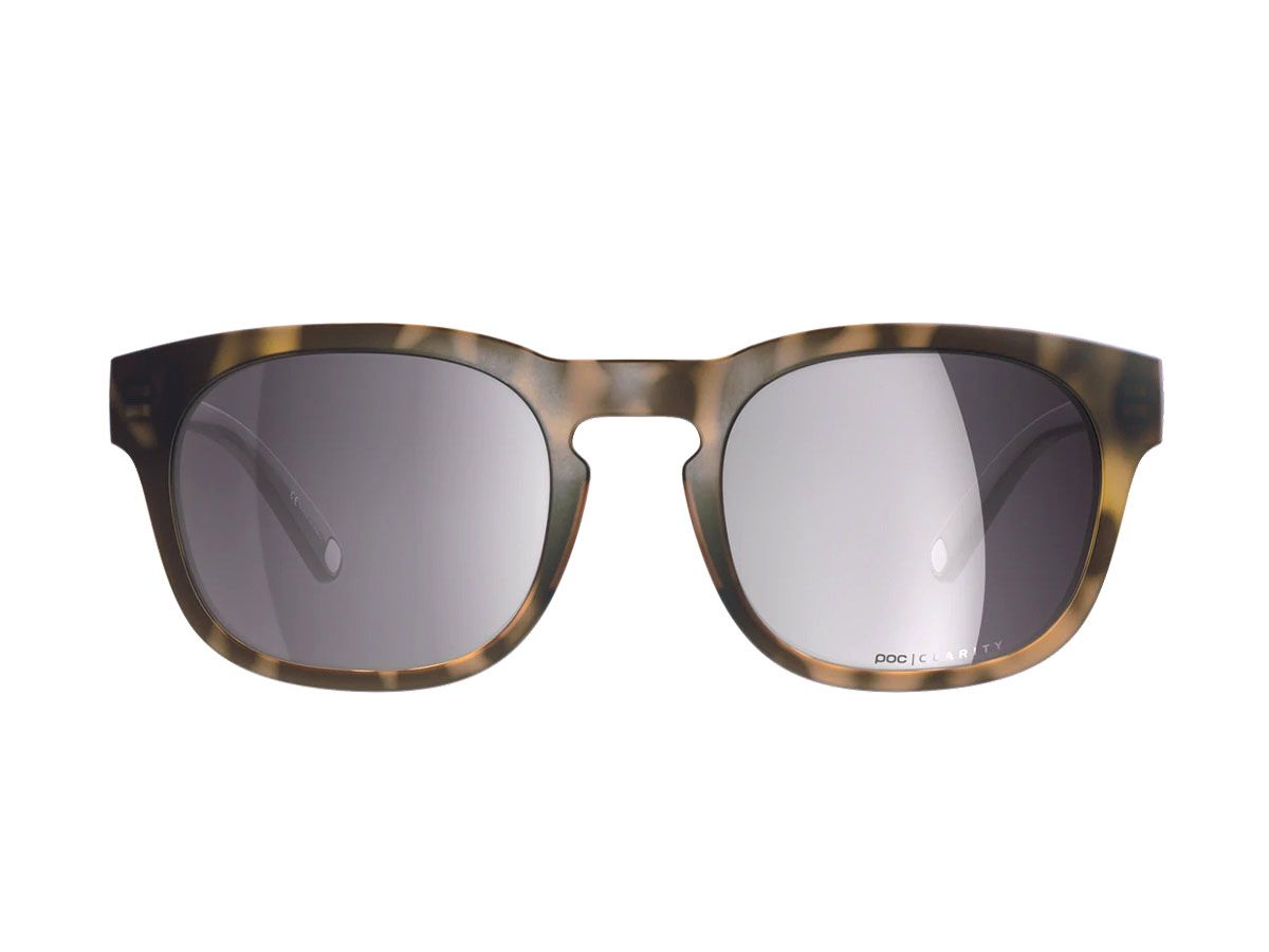 POC Require 休閒款眼鏡 玳瑁色