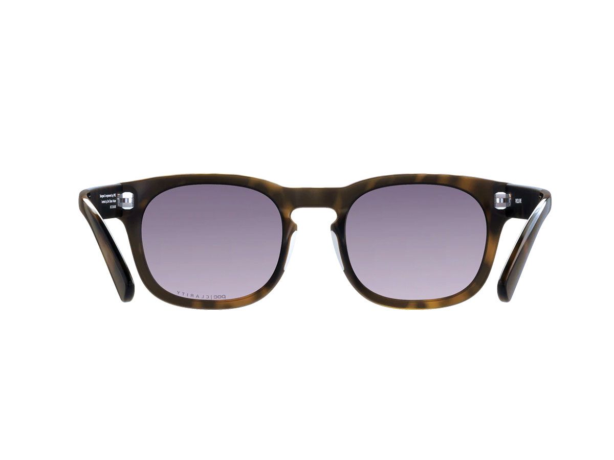 POC Require 休閒款眼鏡 玳瑁色