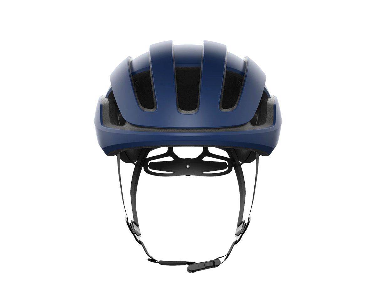 POC OMNE AIR MIPS WF 寬版安全帽 消光藍色 S/M 系列