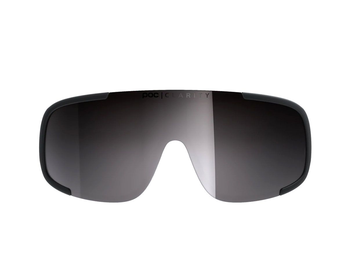 POC Aspire 競賽款眼鏡 黑色