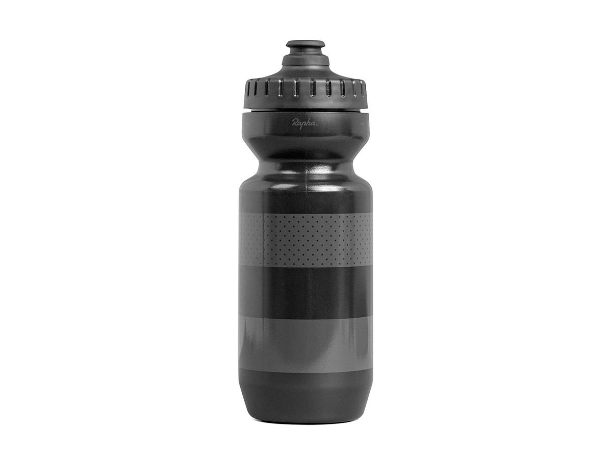 Rapha 水壺 625ml 黑色