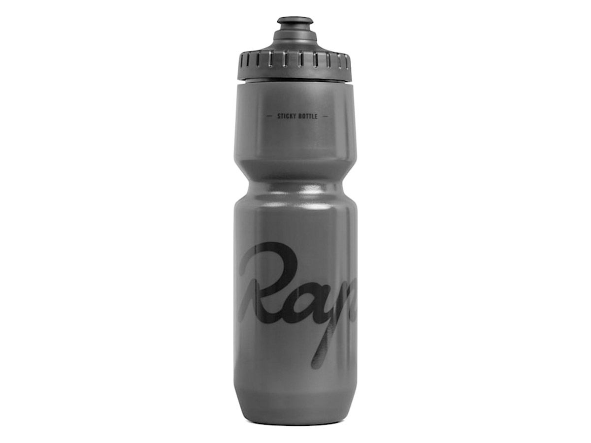 Rapha 水壺 750ml 透明灰