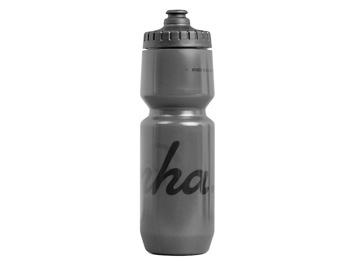 Rapha 水壺 750ml 透明灰