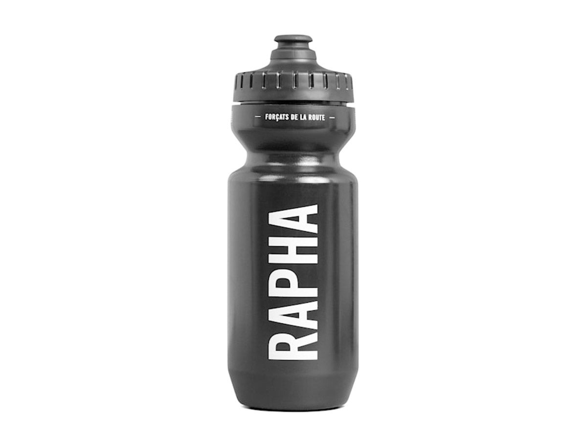 Rapha Pro Team 625ml 水壺 黑色