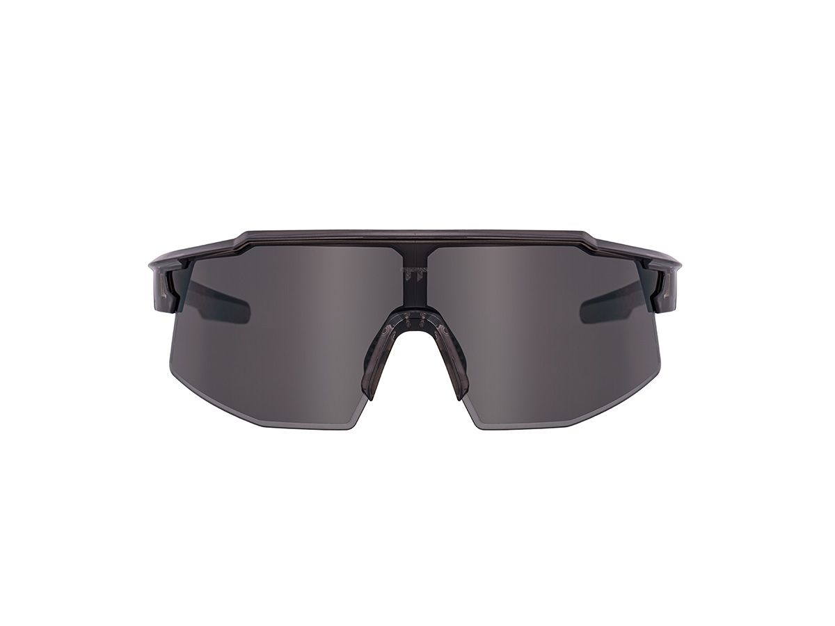 A-2 Performance Sunglasses 競速運動眼鏡 / 透明黑色+灰鏡片 (CAT3)