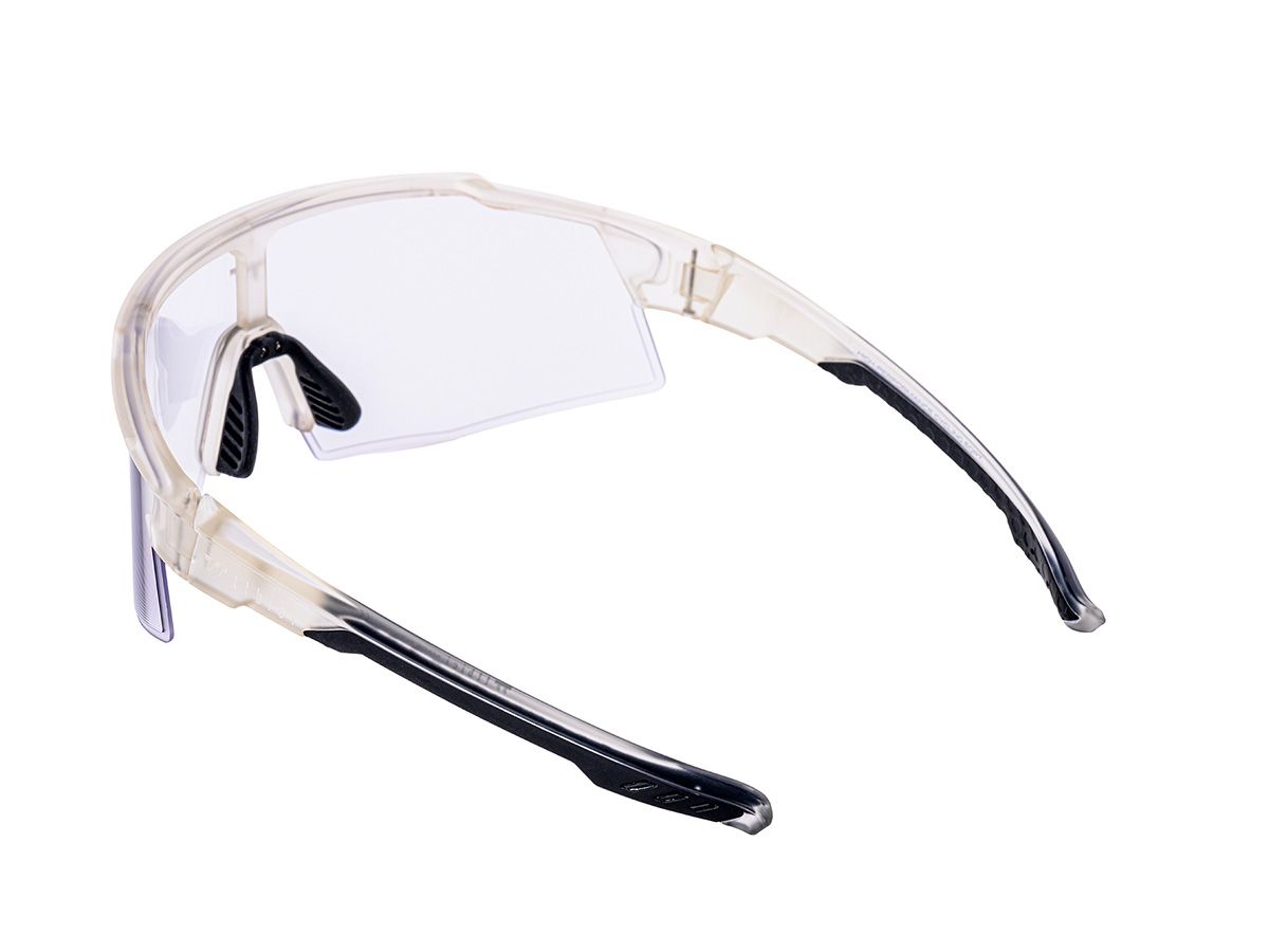 A-2 Performance Sunglasses 競速運動眼鏡 / 霧透明+變色鏡片 (CAT 0 - 3)