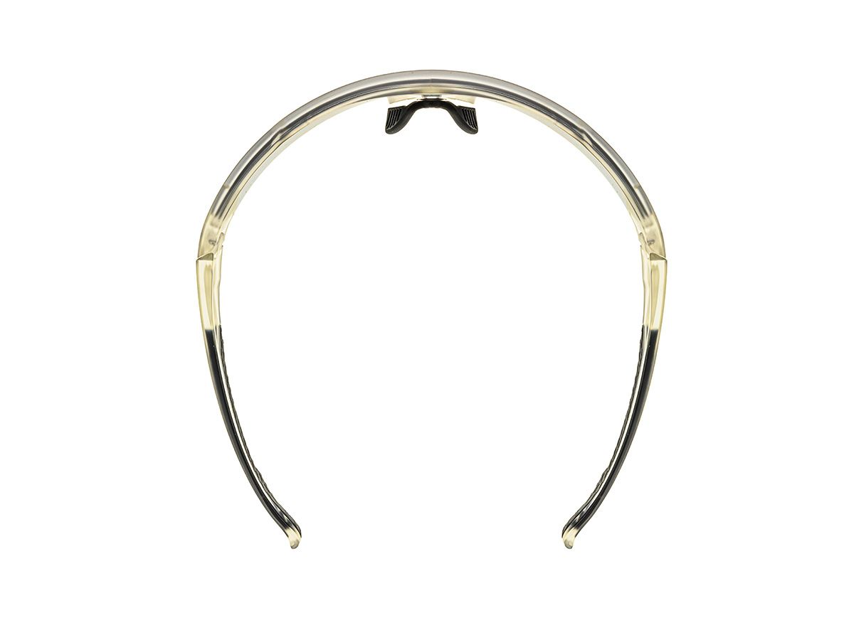 A-2 Performance Sunglasses 競速運動眼鏡 / 霧透明+變色鏡片 (CAT 0 - 3)