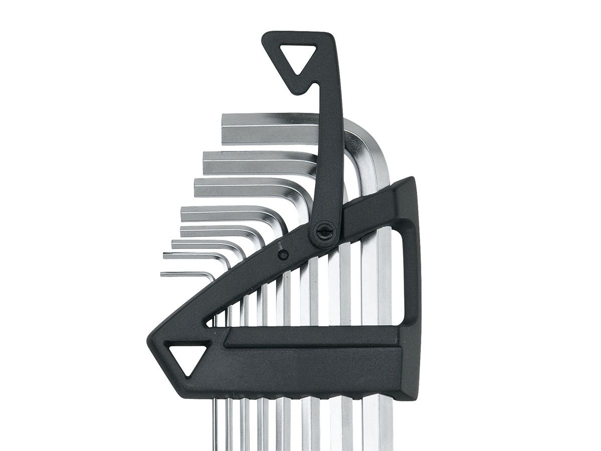 TOPEAK DUOHEX WRENCH SET 六角板手組