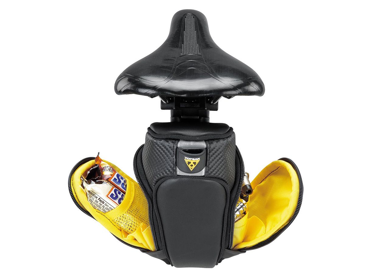 TOPEAK MONDOPACK 座墊袋