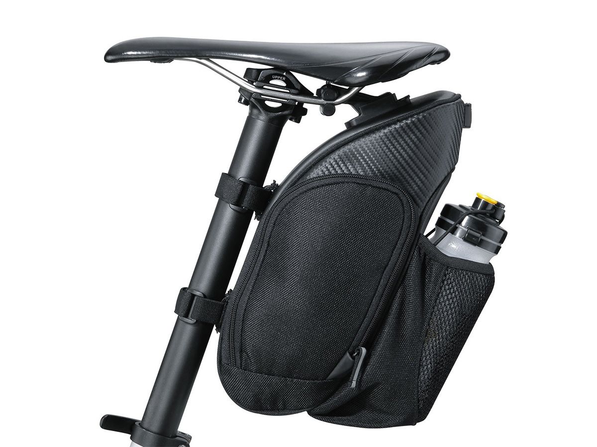 TOPEAK MONDOPACK HYDRO 座墊袋