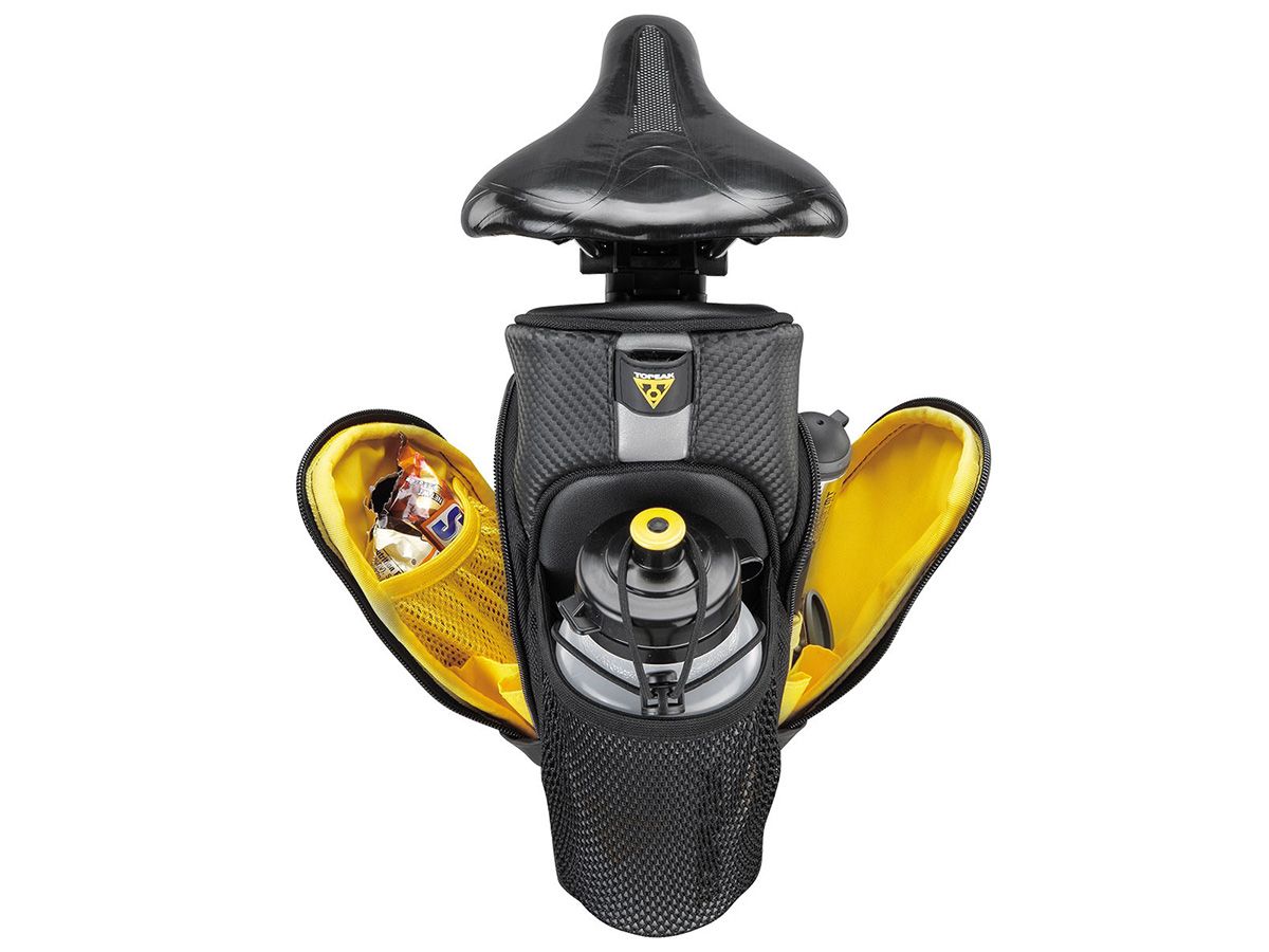 TOPEAK MONDOPACK HYDRO 座墊袋