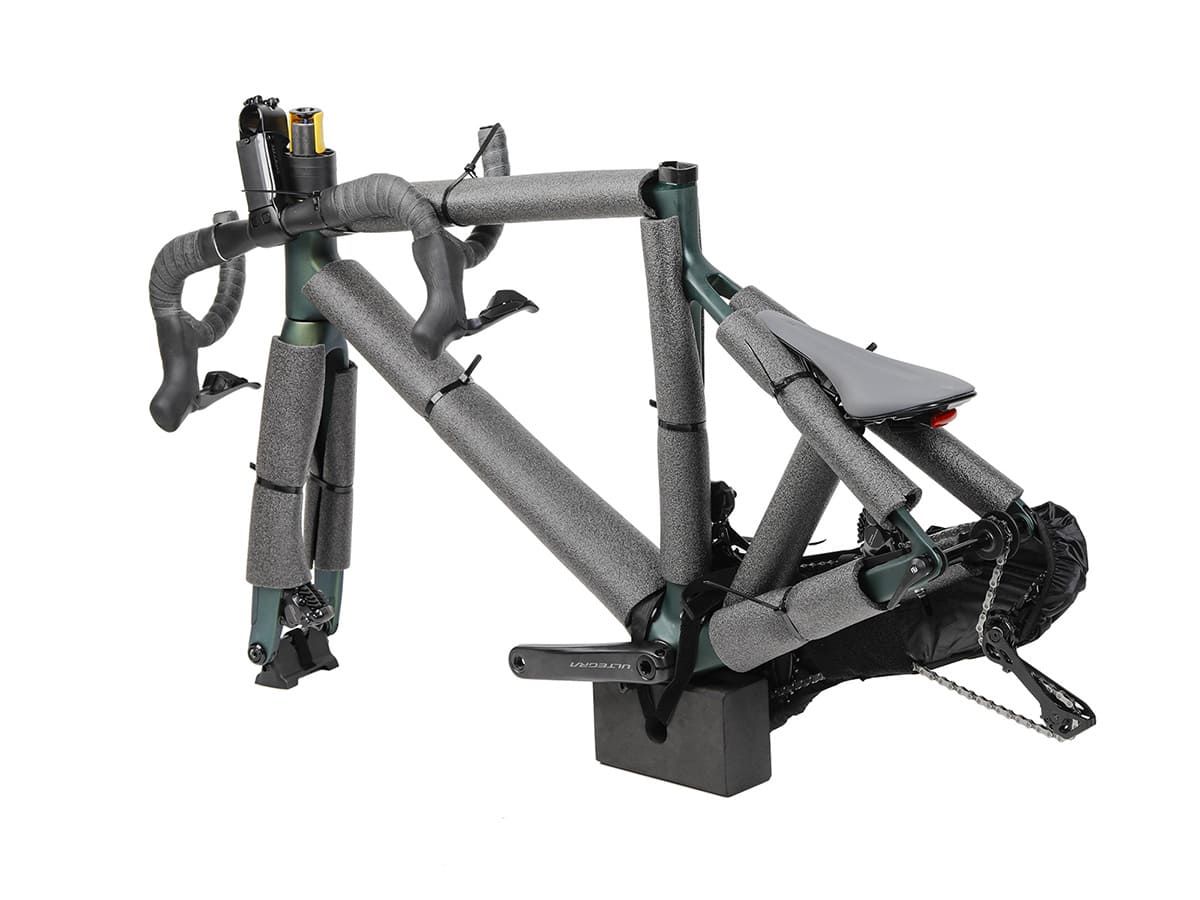 TOPEAK PAKGO® EX全硬殼攜車箱