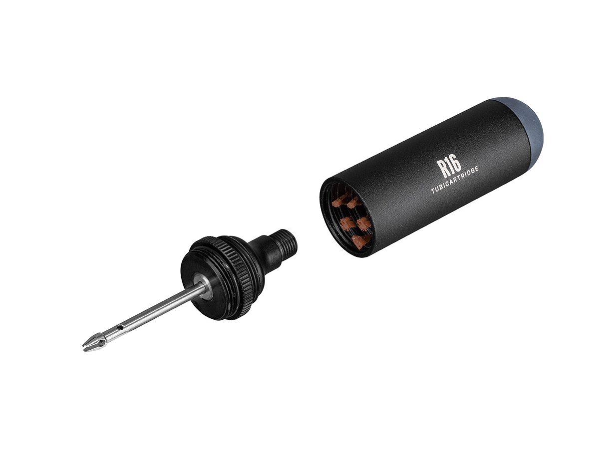 TOPEAK TUBICARTRIDGE R16 無內胎補胎工具