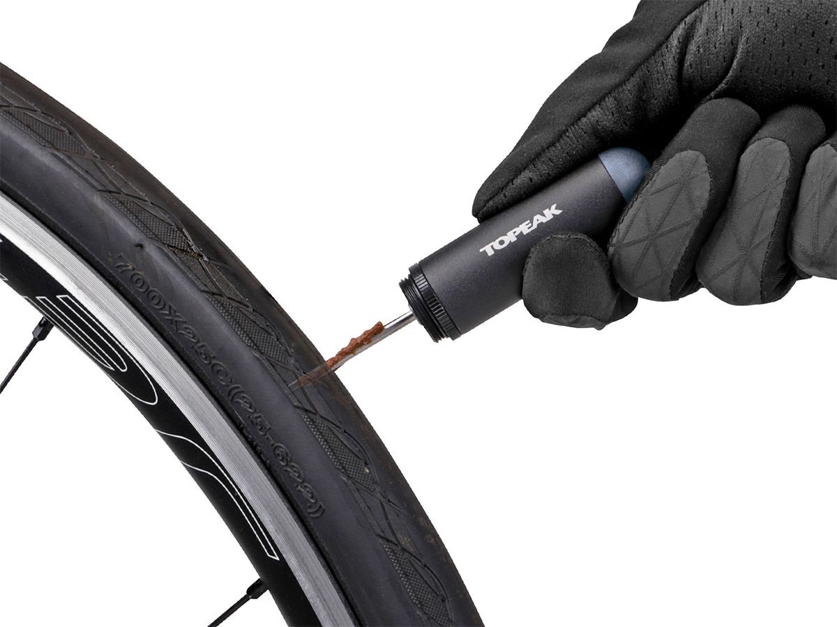 TOPEAK TUBICARTRIDGE R16 無內胎補胎工具