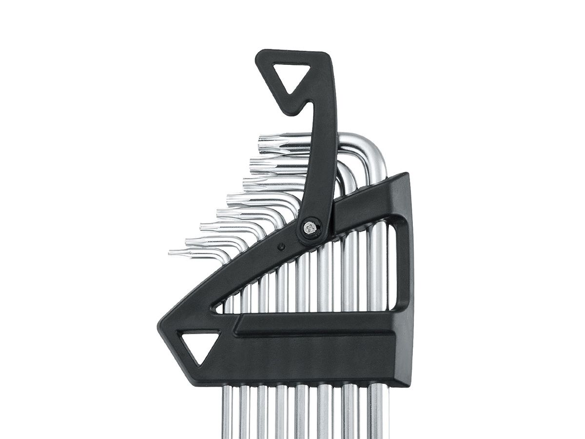 TOPEAK TORX® WRENCH SET 星形板手組
