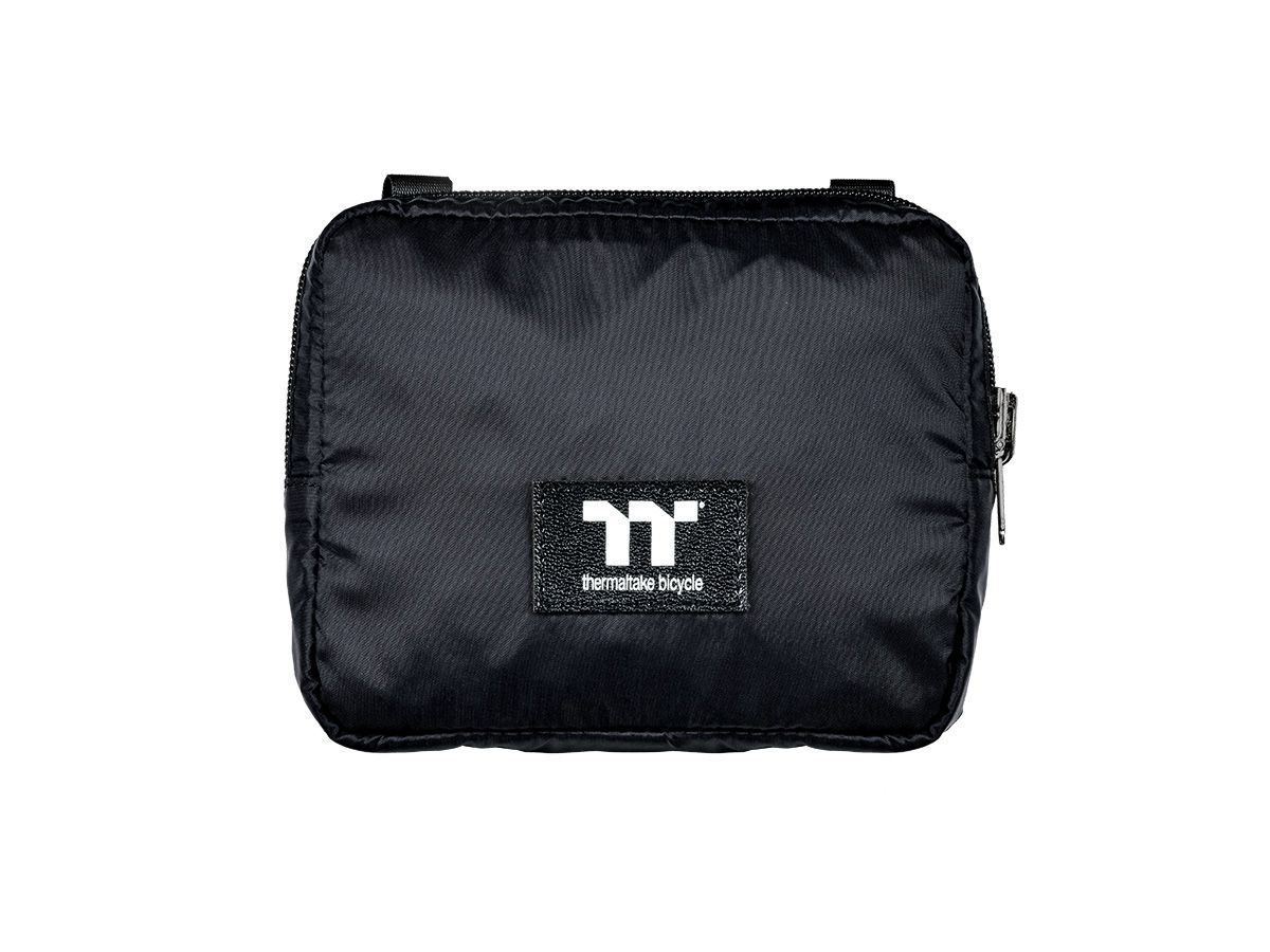 曜越 Thermaltake TT100 攜車罩 黑色