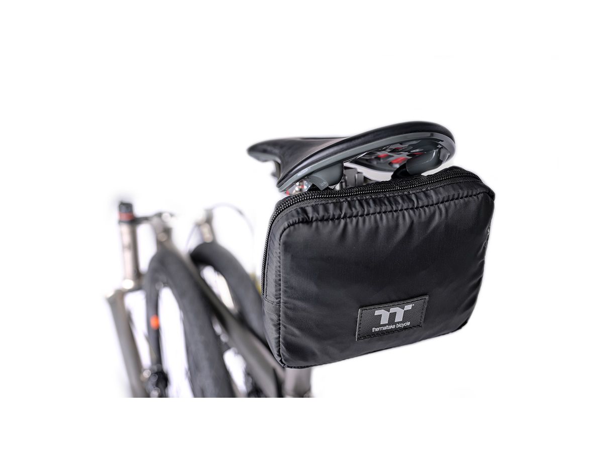 曜越 Thermaltake TT100 攜車罩 黑色