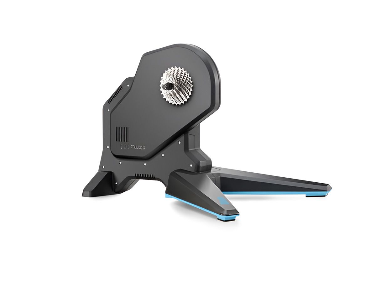 Tacx FLUX 2 Smart 訓練台