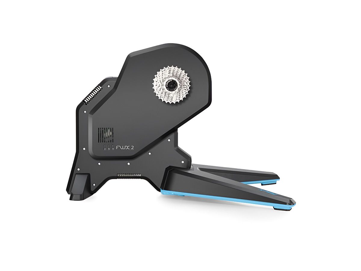Tacx FLUX 2 Smart 訓練台
