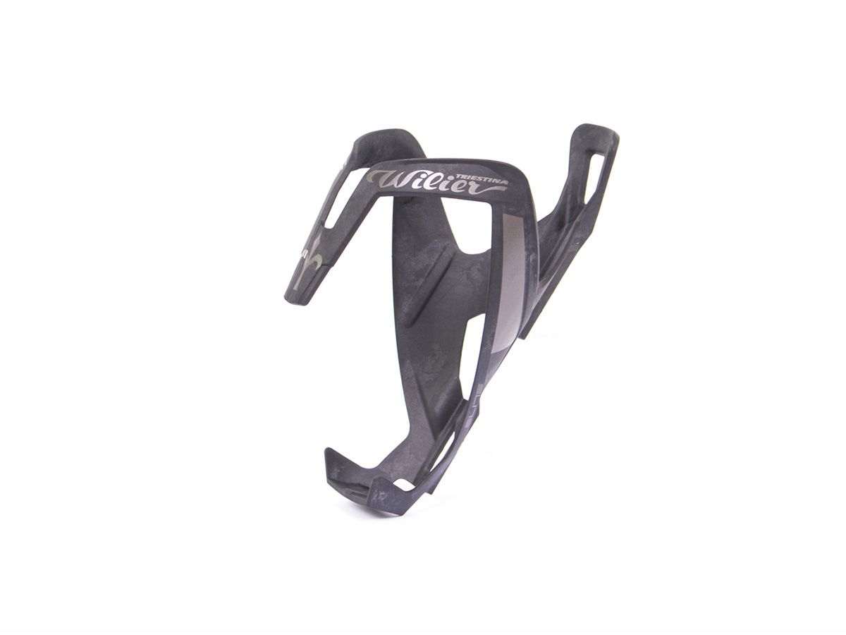 Wilier Triestina ELITE 碳纖維水壺架 黑色