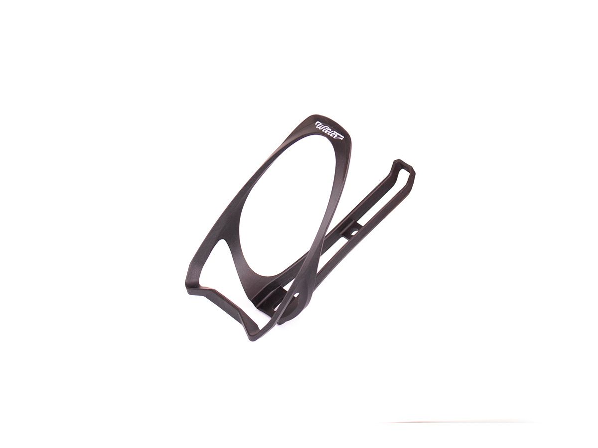 Wilier Triestina 尼龍碳纖維水壺架 黑色