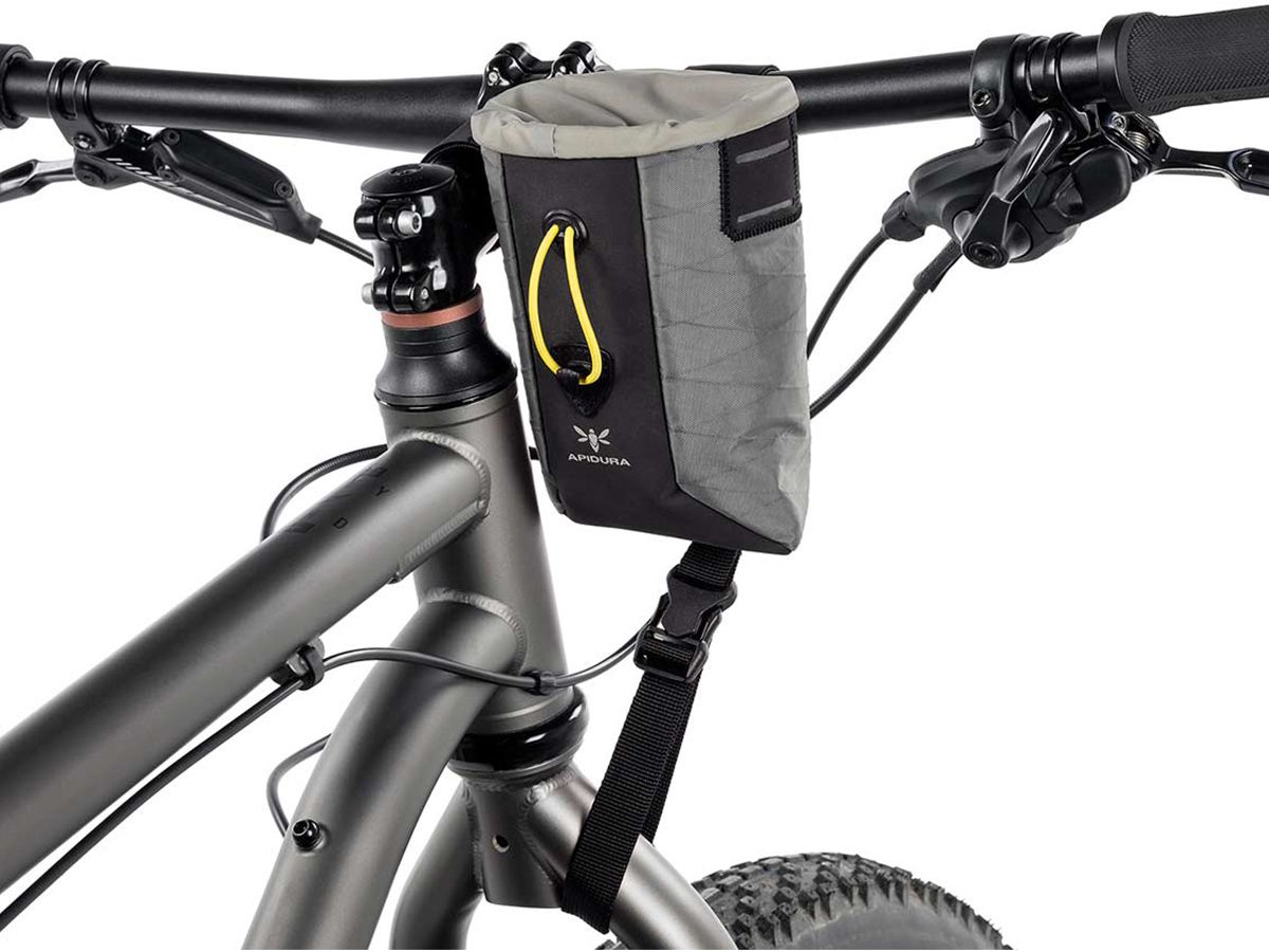 Apidura Backcountry 手把補給袋(0.8L)