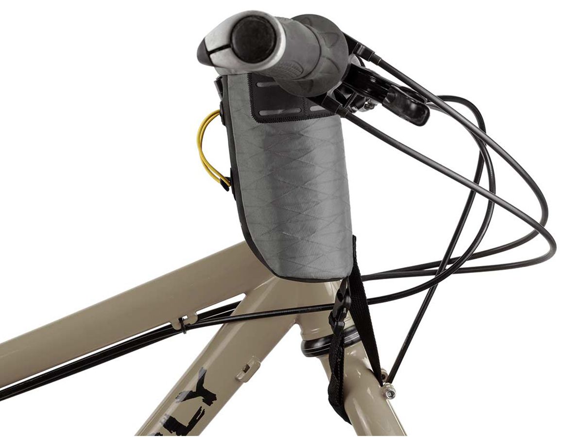 Apidura Backcountry 手把補給袋(0.8L)