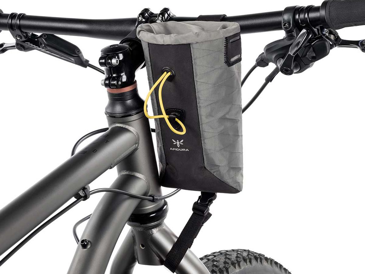 Apidura Backcountry 手把補給袋(1.2L)