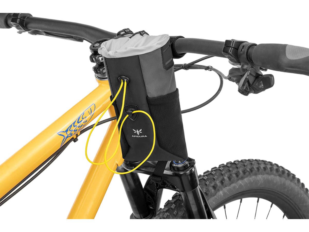 Apidura Backcountry 手把補給袋(1.2L 擴充版)