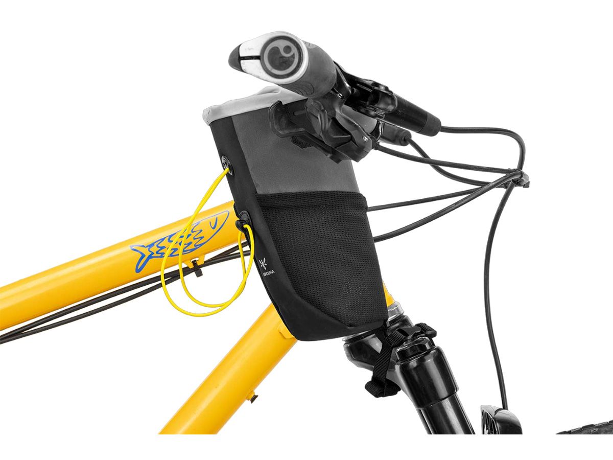 Apidura Backcountry 手把補給袋(1.2L 擴充版)