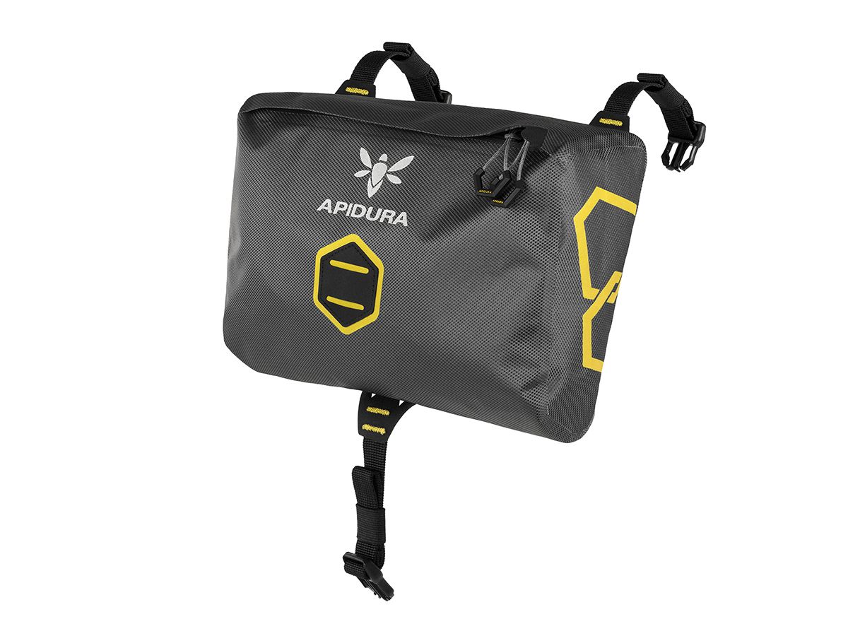 Apidura EXPEDITION 防水手把配件包(4.5 L)