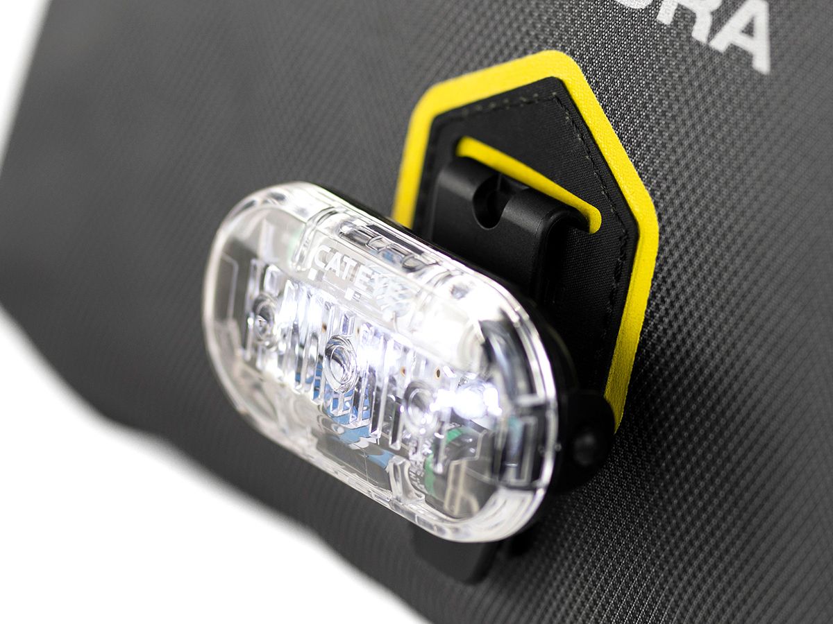 Apidura EXPEDITION 防水手把配件包(4.5 L)